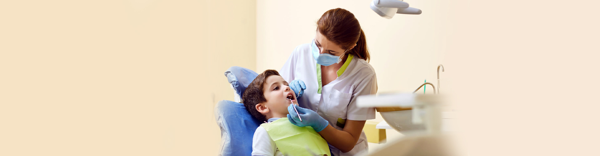 Special Needs Dentistry In Lincoln