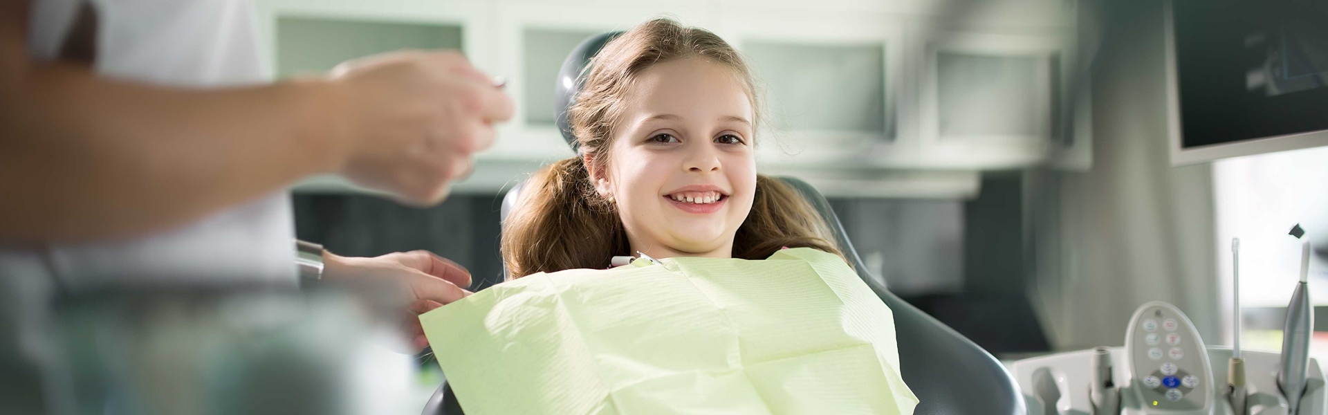 Everything You Need To Know About Pediatric Dental Exams And X Rays