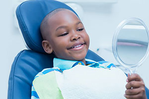 What Can You Do In Pediatric Dental Emergencies
