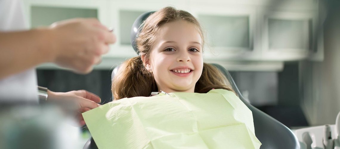 Everything You Need To Know About Pediatric Dental Exams And X Rays